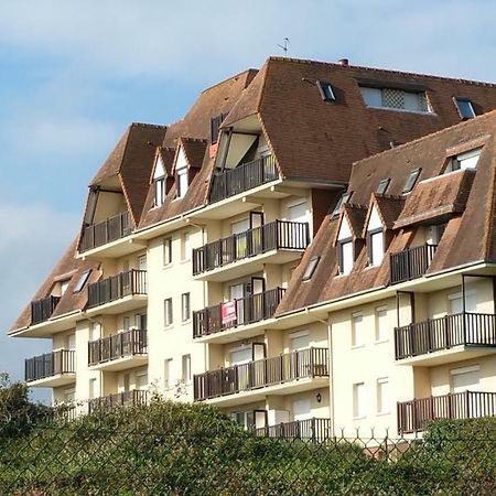Magnifique Vue Mer Et Foret Cabourg Exterior foto